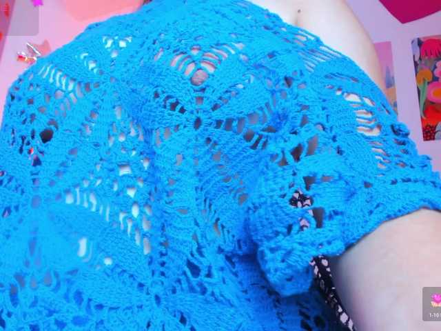 NaharaSoller live cam on BongaCams