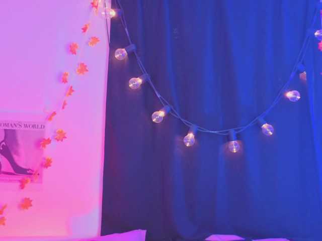 NaharaSoller live webcam show