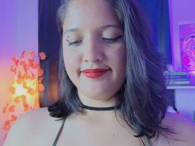 NaharaSoller live cam on BongaCams
