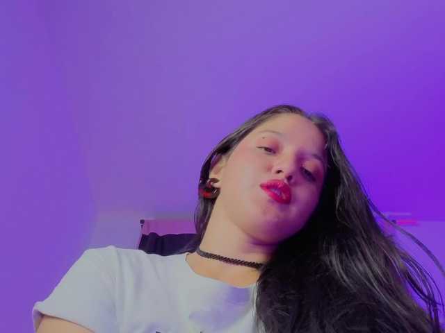 NaharaSoller live cam on BongaCams