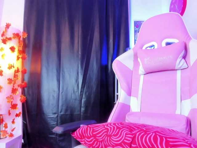 NaharaSoller live cam on BongaCams