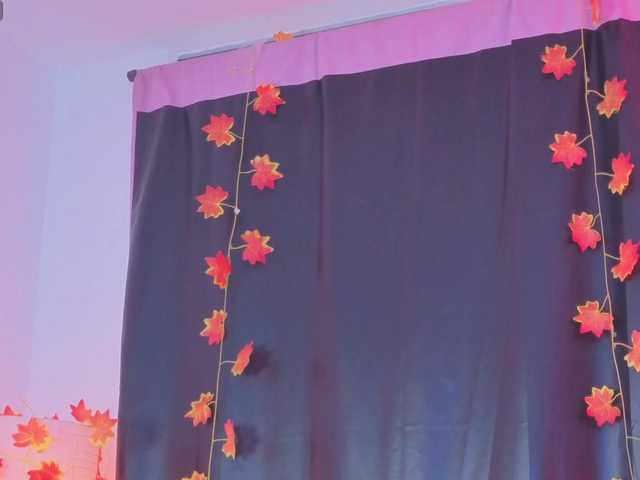 NaharaSoller live webcam show
