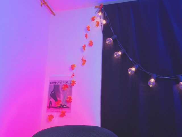NaharaSoller live cam on BongaCams