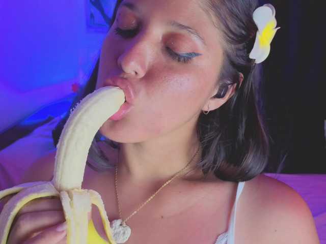 NaharaSoller Live-Cam auf BongaCams
