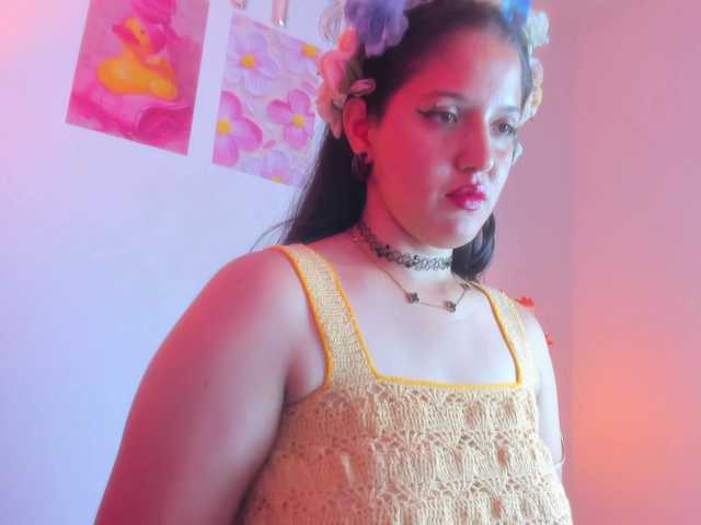 NaharaSoller live cam on BongaCams