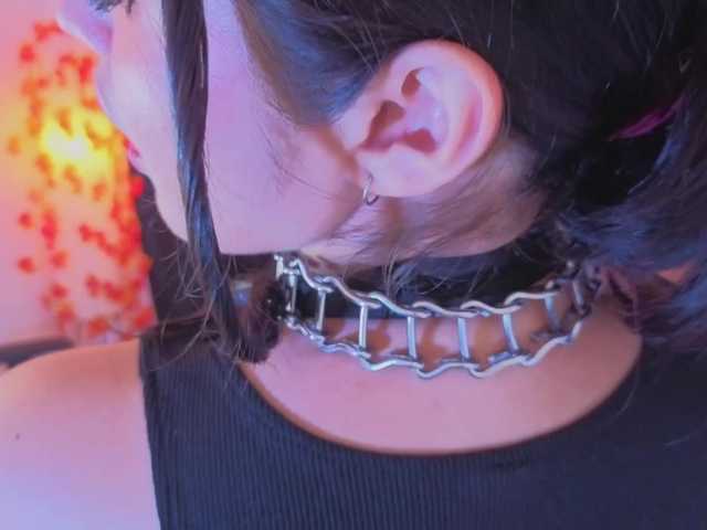 NaharaSoller live cam on BongaCams