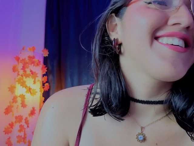NaharaSoller live cam preview