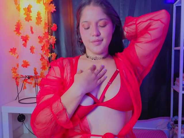 NaharaSoller live cam on BongaCams