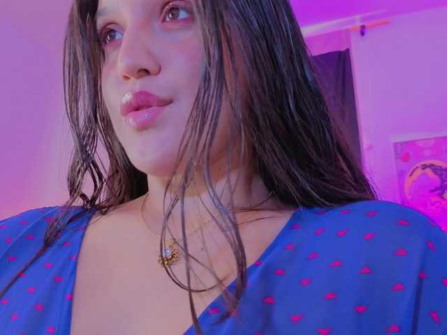 NaharaSoller live cam on BongaCams