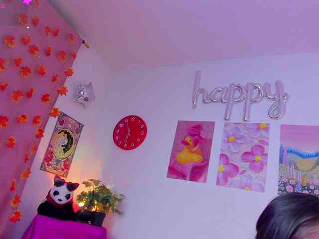 NaharaSoller webcam