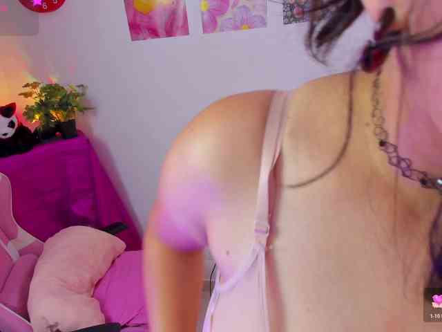NaharaSoller webcam