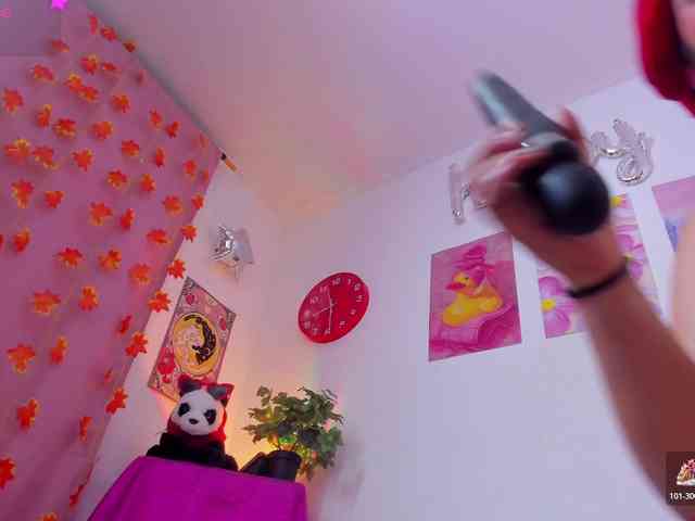 NaharaSoller webcam