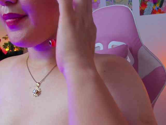 NaharaSoller webcam