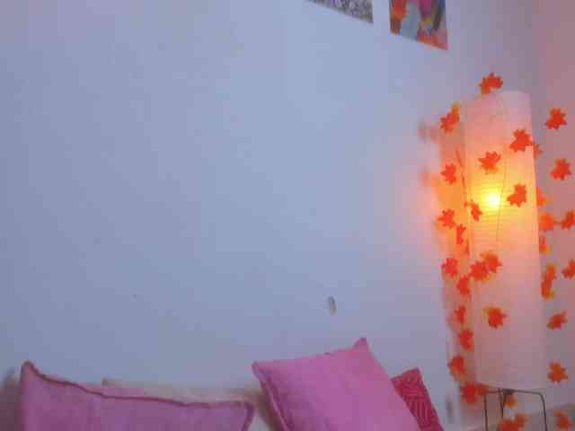 NaharaSoller webcam