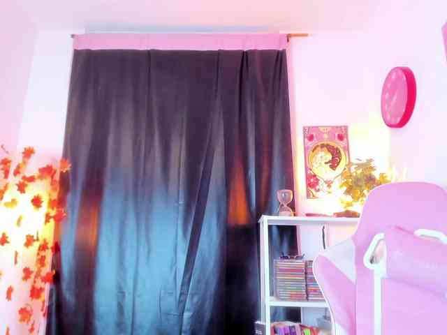 NaharaSoller webcam