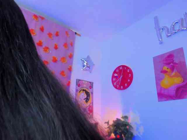NaharaSoller webcam