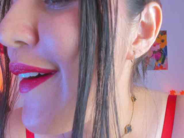 NaharaSoller webcam