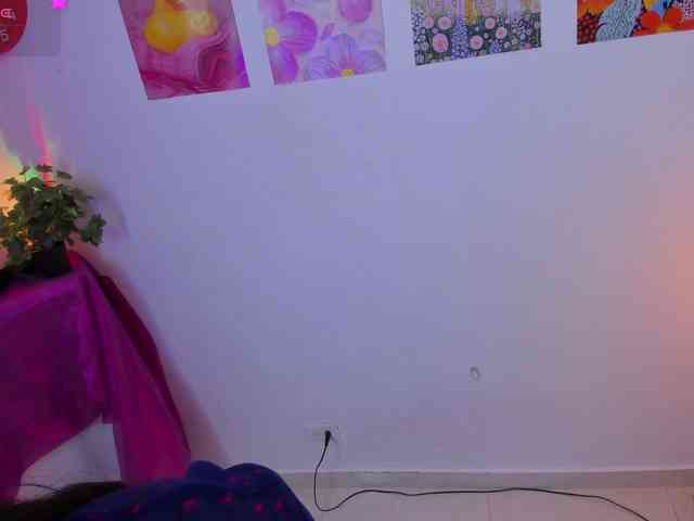 NaharaSoller webcam