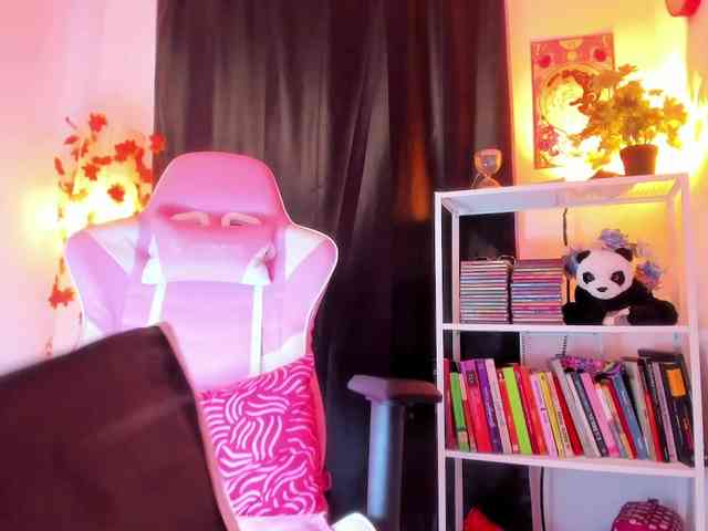 NaharaSoller webcam