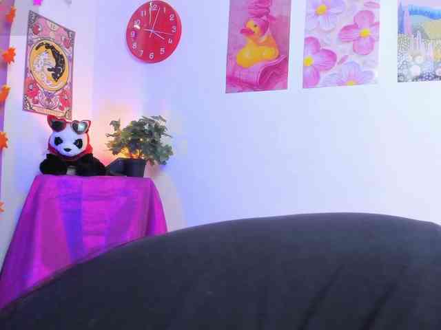 NaharaSoller webcam