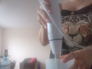 Silverrr32 Porn Show