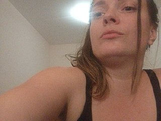 Silverrr32 Porn Show
