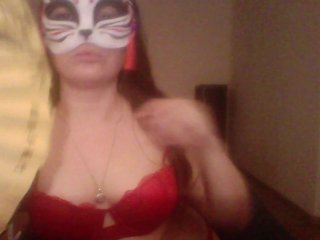 Siverrr Porn Show