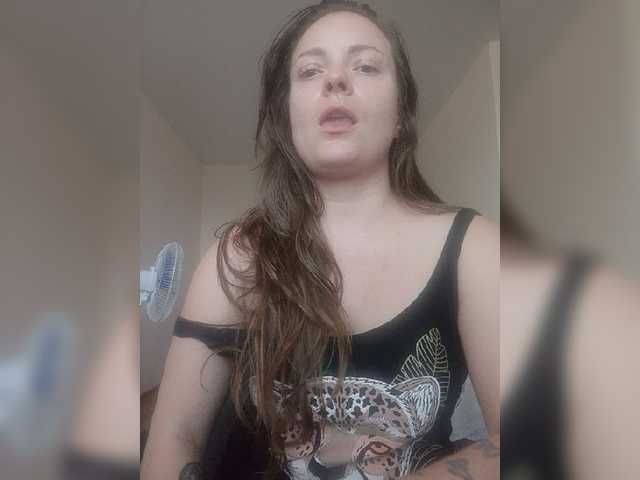 Silverrr32 live webcam show