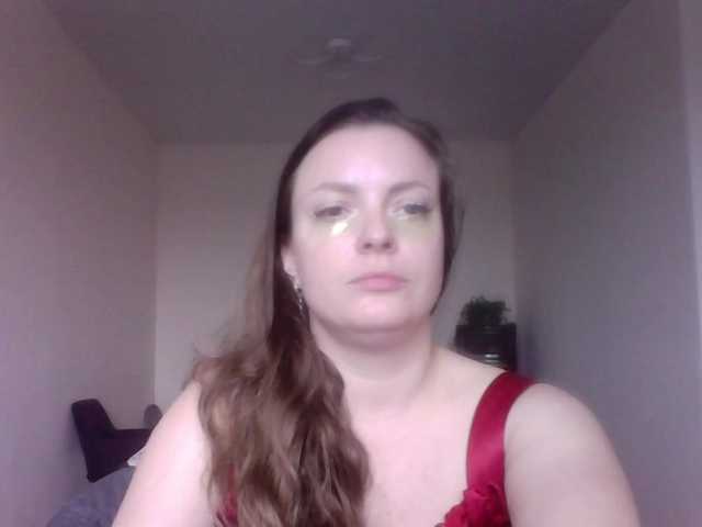 SilverHP live cam on BongaCams