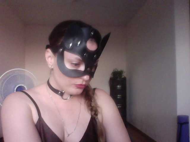 silverhp cam belle