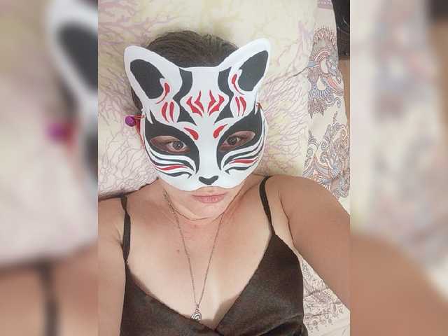 SilverHP live cam on BongaCams