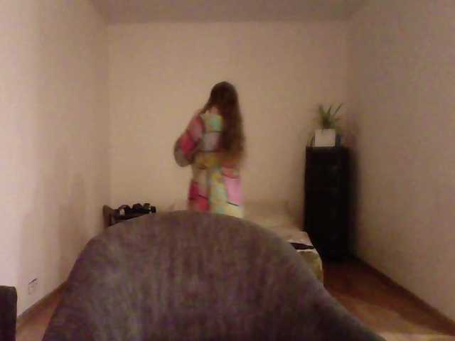 SilverHP live cam on BongaCams