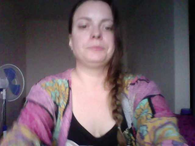 SilverHP live webcam show