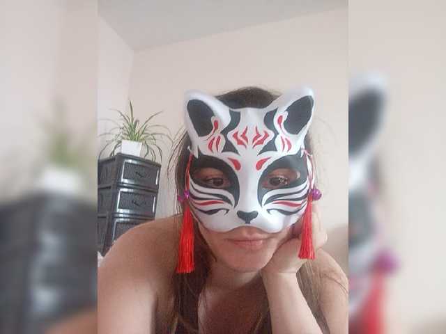 SilverHP live webcam show