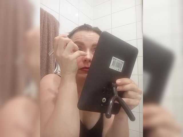 SilverHP live webcam show