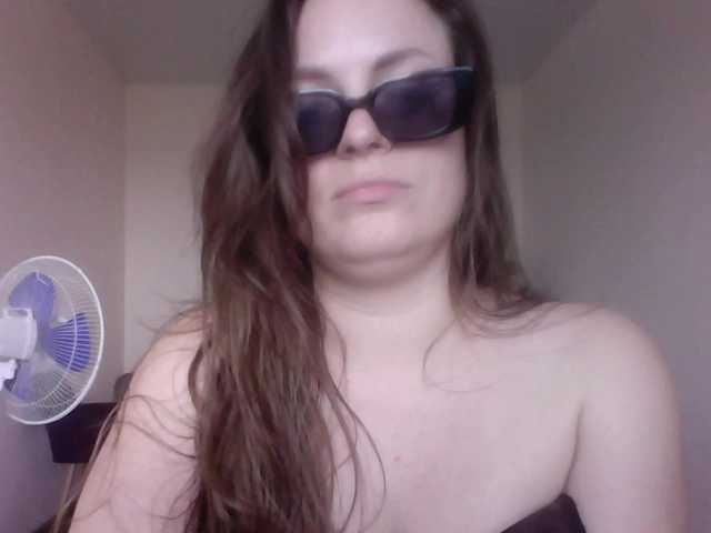 SilverHP live cam on BongaCams