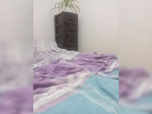 SilverHP live cam on BongaCams
