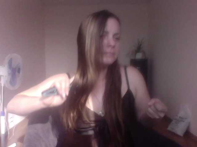 SilverHP live cam on BongaCams