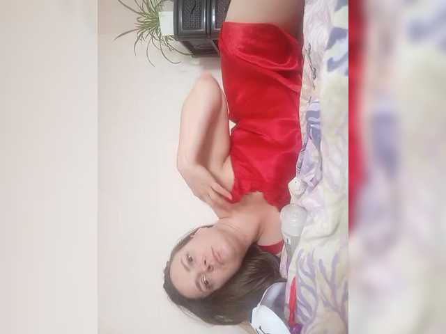 SilverHP live webcam show