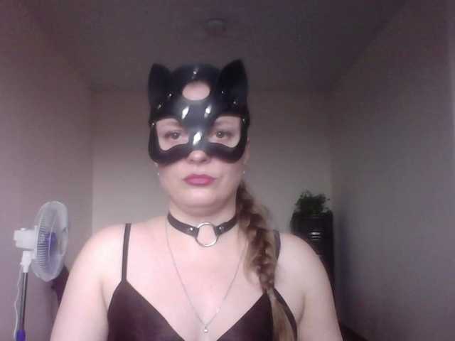 SilverHP live cam on BongaCams