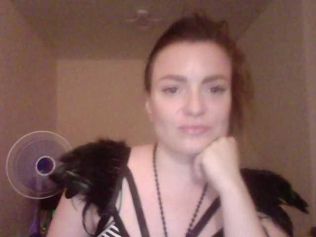 SilverHP live cam on BongaCams