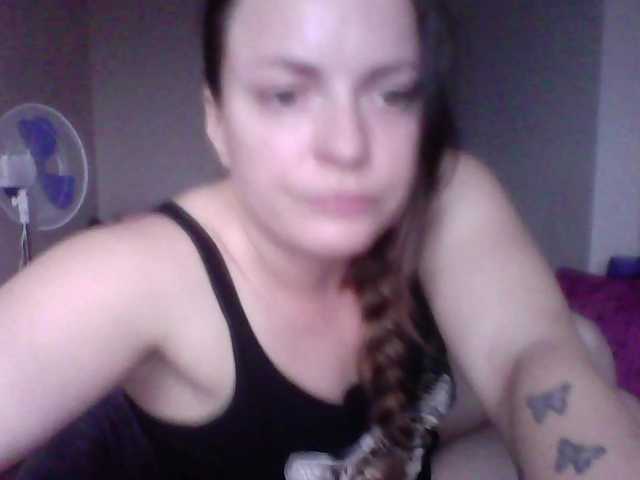SilverHP live webcam show