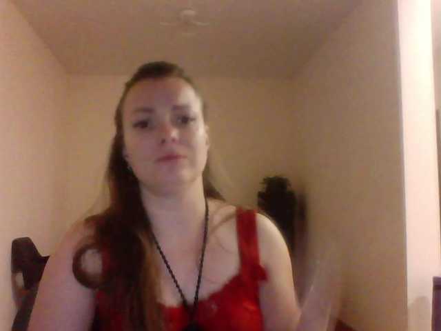 SilverHP live cam