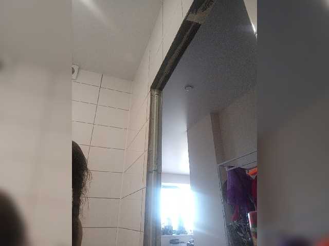 SilverHP live webcam show