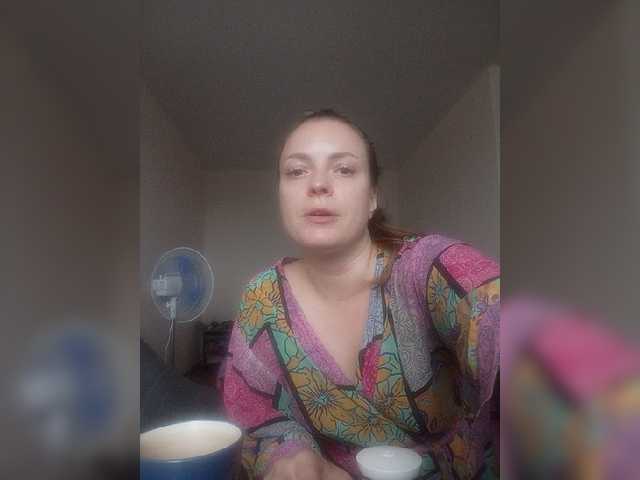 SilverHP live webcam show