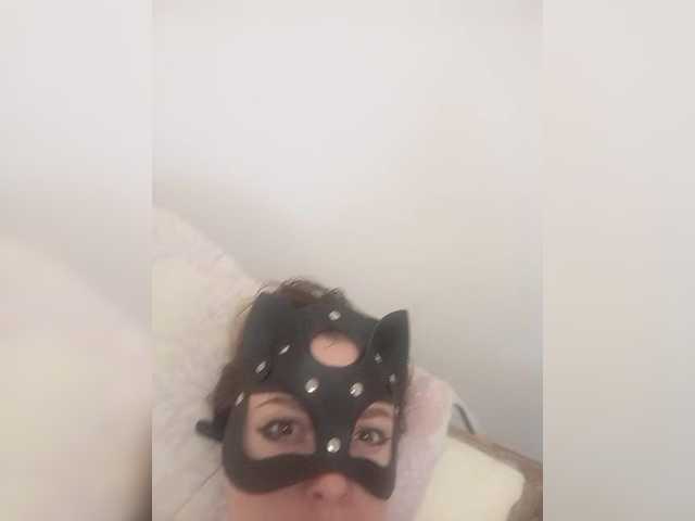 SilverHP live webcam show
