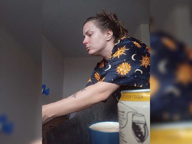SilverHP live cam on BongaCams
