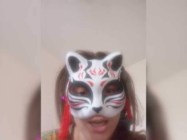 SilverHP live webcam show