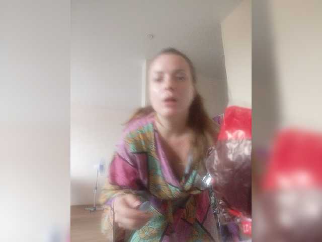 SilverHP live webcam show