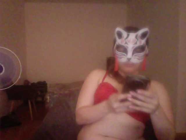 SilverHP live cam on BongaCams